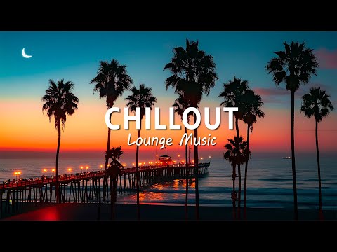 Best Chillout Music đ
LOUNGE MUSIC 2024 | Sunset At The Resort With Relaxing Music