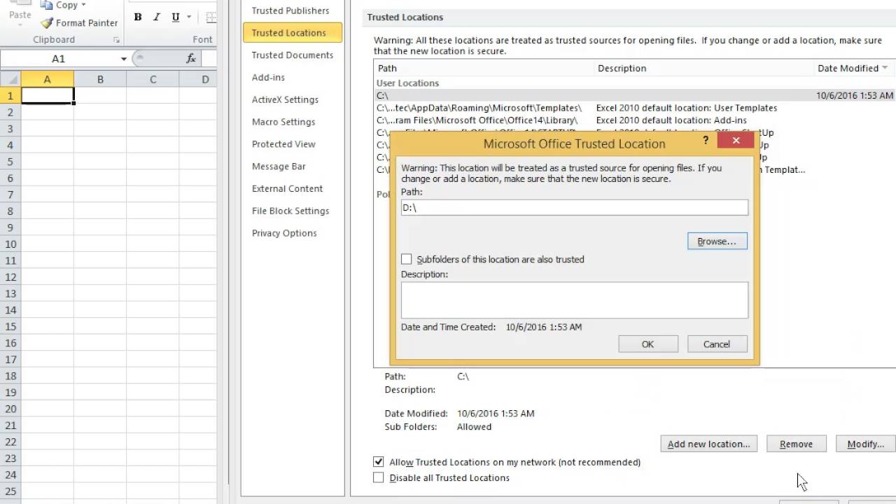 How to Fix Protected View in MS Excel and Word Easily 🔧
