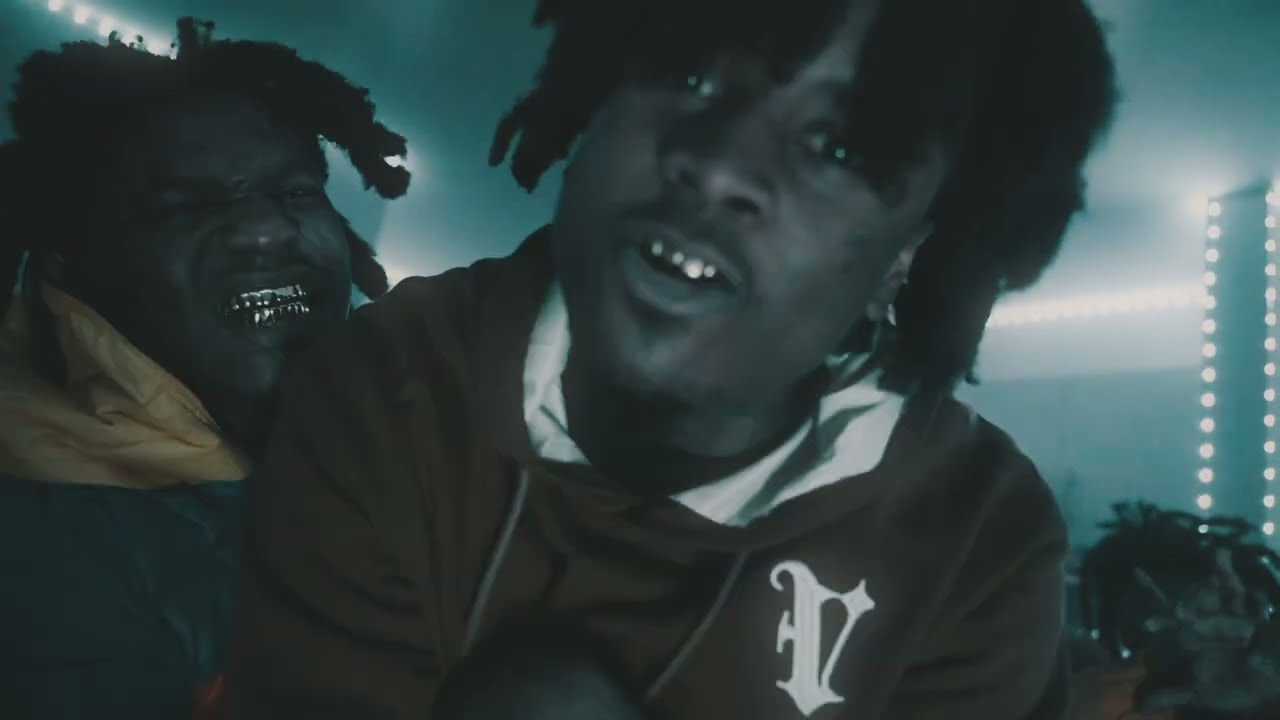 Jdot Breezy Drops Official Music Video for 'BITCH K' 🎥