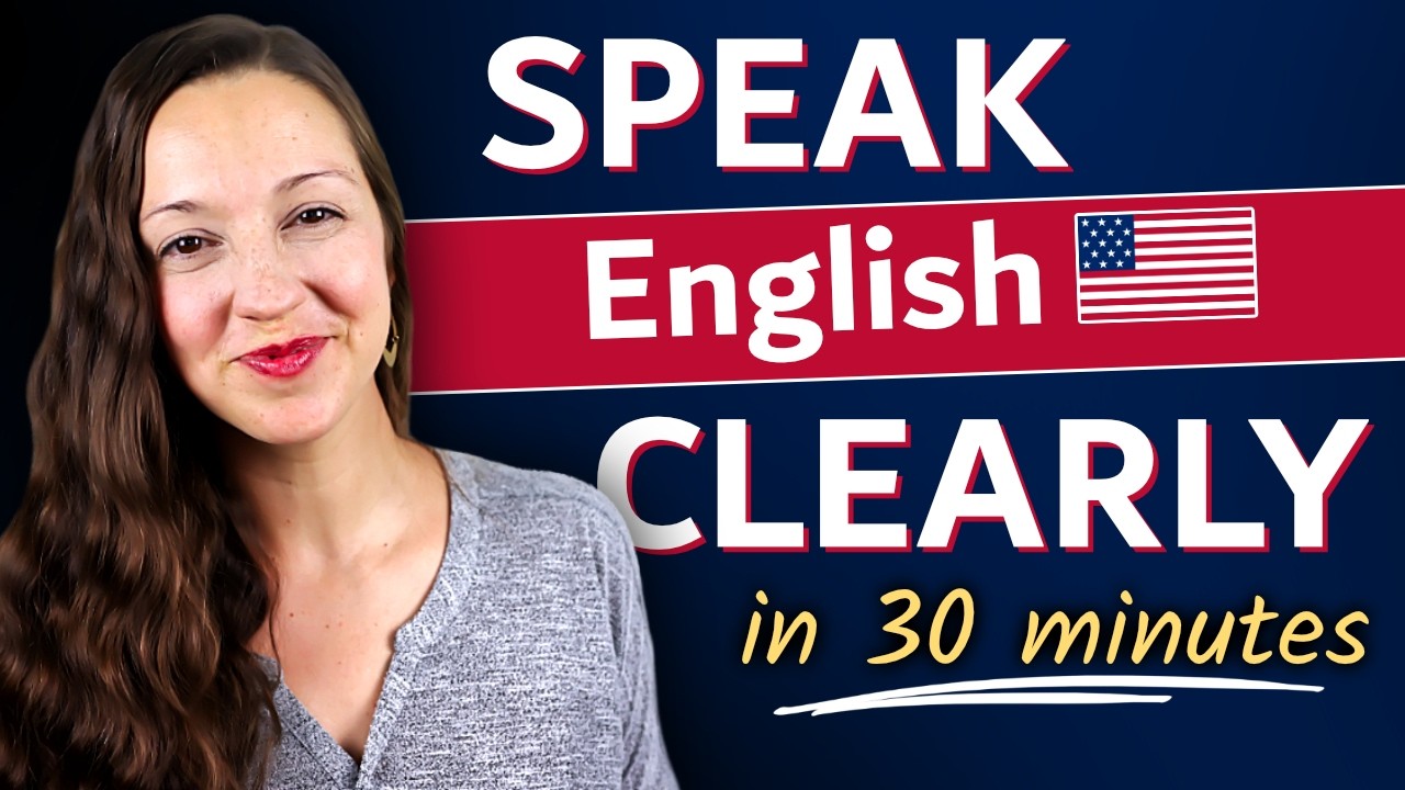 Master English Fast: 30-Minute Advanced Lesson + Free Resources π