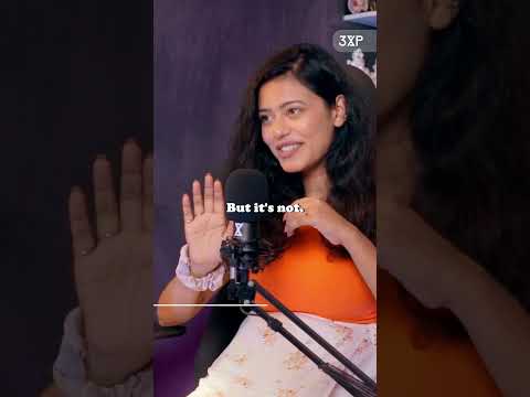 What is NLP? (Neuro Linguistic Programming)? 🧠| 3XP Podcast @AyushiMathur