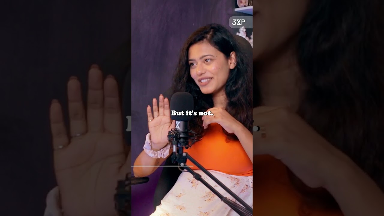 Understanding NLP (Neuro-Linguistic Programming) | 3XP Podcast with @AyushiMathur