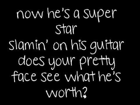 Avril Lavigne's 'Skater Boy' Lyrics ๐ธ