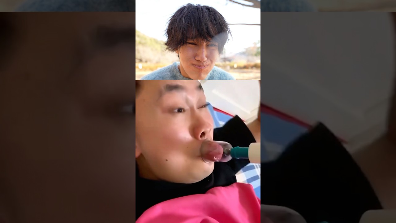 Try not to laugh Game!!!