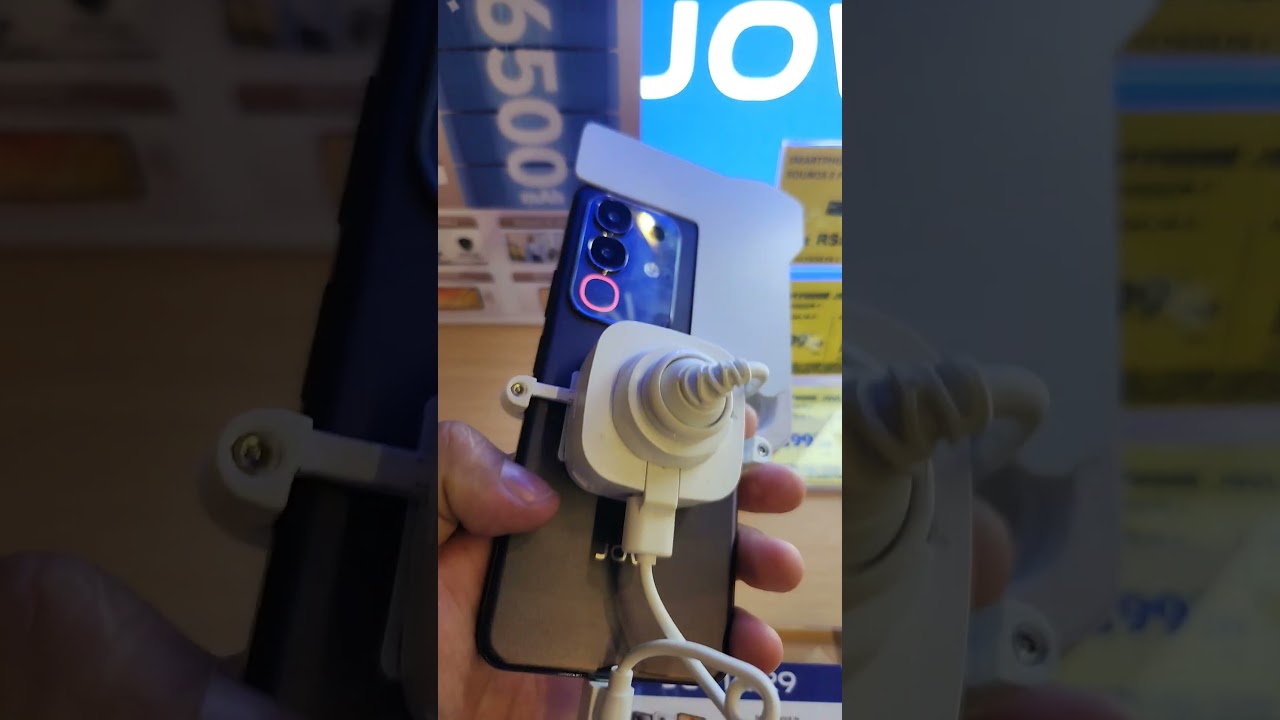 Jovi Y29 Marrom.        #smartphone  #celular #tech #Jovi #rock #bonjovi #y29 #tecnologia