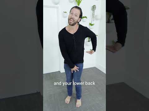 The Forgotten Muscle That Fixes Hip Pain