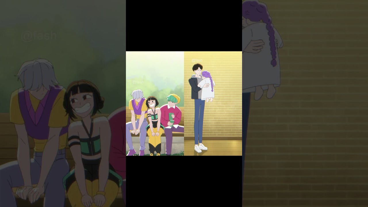 Huntrix & Saja Boys: Kpop Demon Hunters in a Squid Game-Inspired Adventure 🎮