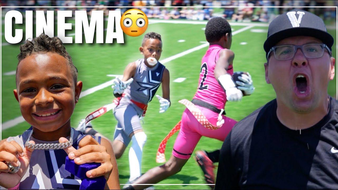 GLD's Toughest Decision in Dallas Championship ๐