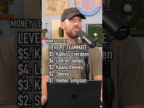 $15 To SURVIVE The HUNGER GAMES! Is He Winning? #shorts #budget #money #celebrities #hungergames