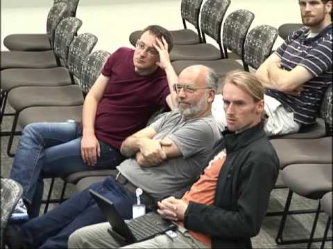 Cryptanalysis Workshop Session 1