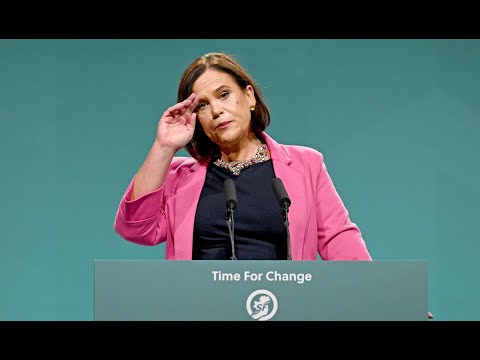 Sunday Independent Ireland Thinks poll - July 2024