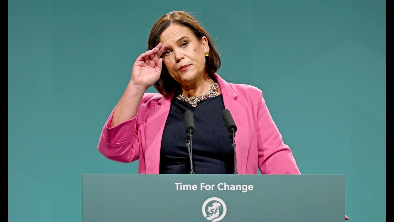 Ireland’s Public Opinion Revealed: July 2024 Sunday Independent Ireland Thinks Poll 🇮🇪