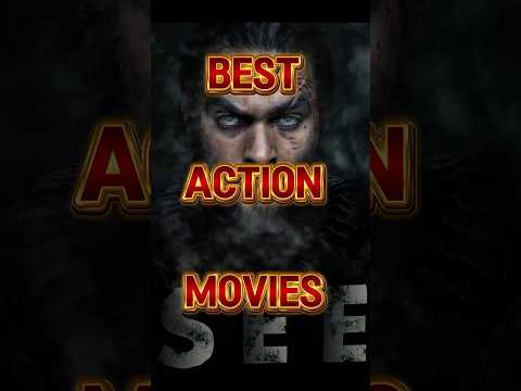 Best action movies to watch 2025 #shorts #top10 #action