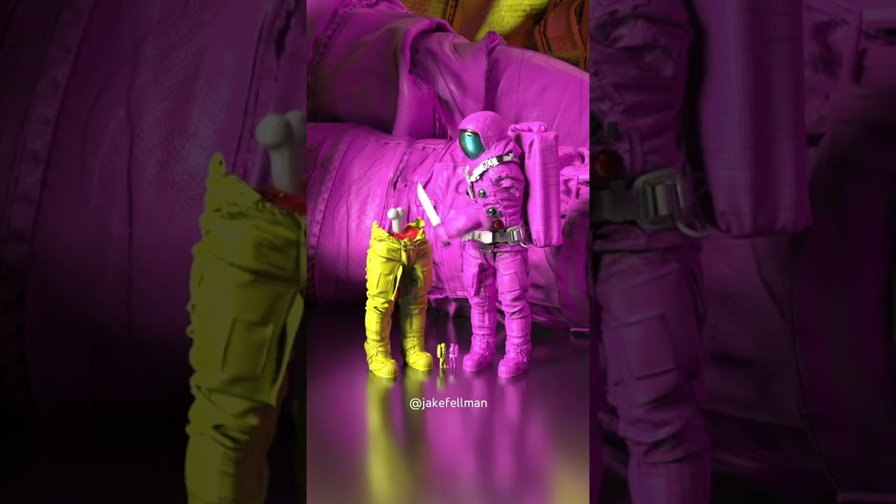 Among Us in HD (Part 118) - Vicious Cycle 🎮