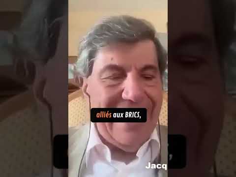 Jacques Sapir : 3 à 5 ans pour remplacer le Dollar