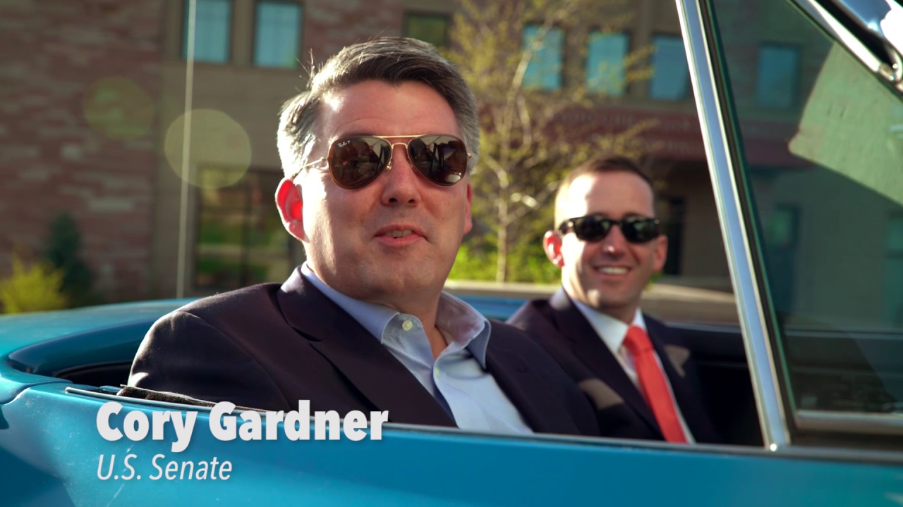 Western Conservative Summit 2017 Opening Video 🎥