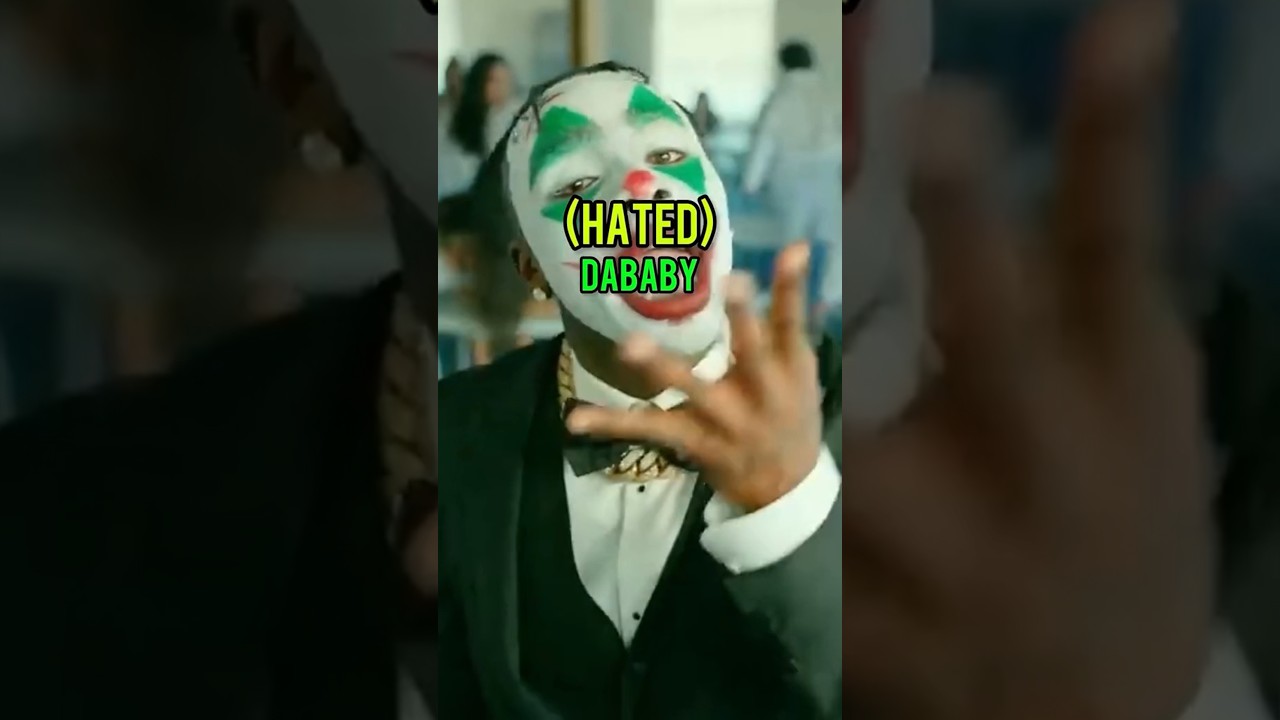 Most Hated vs. Most Loved Rappers: Who Reigns Supreme? 🎤