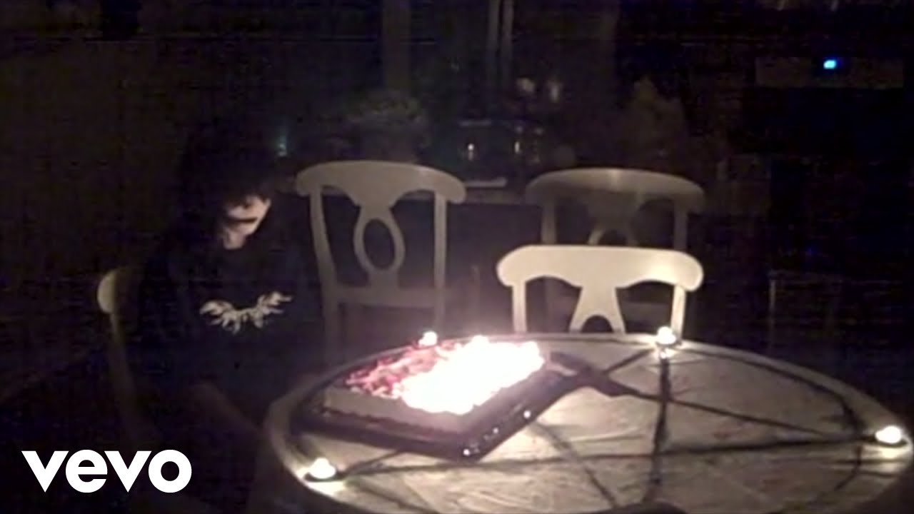 Ken Carson - Evolution (Audio) 🎶 | Stream 'More Chaos' Now!