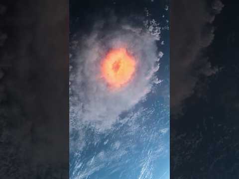 L'astéroïde Apophis va frôler la Terre en 2029 #astronomie #asteroid #espace #shorts