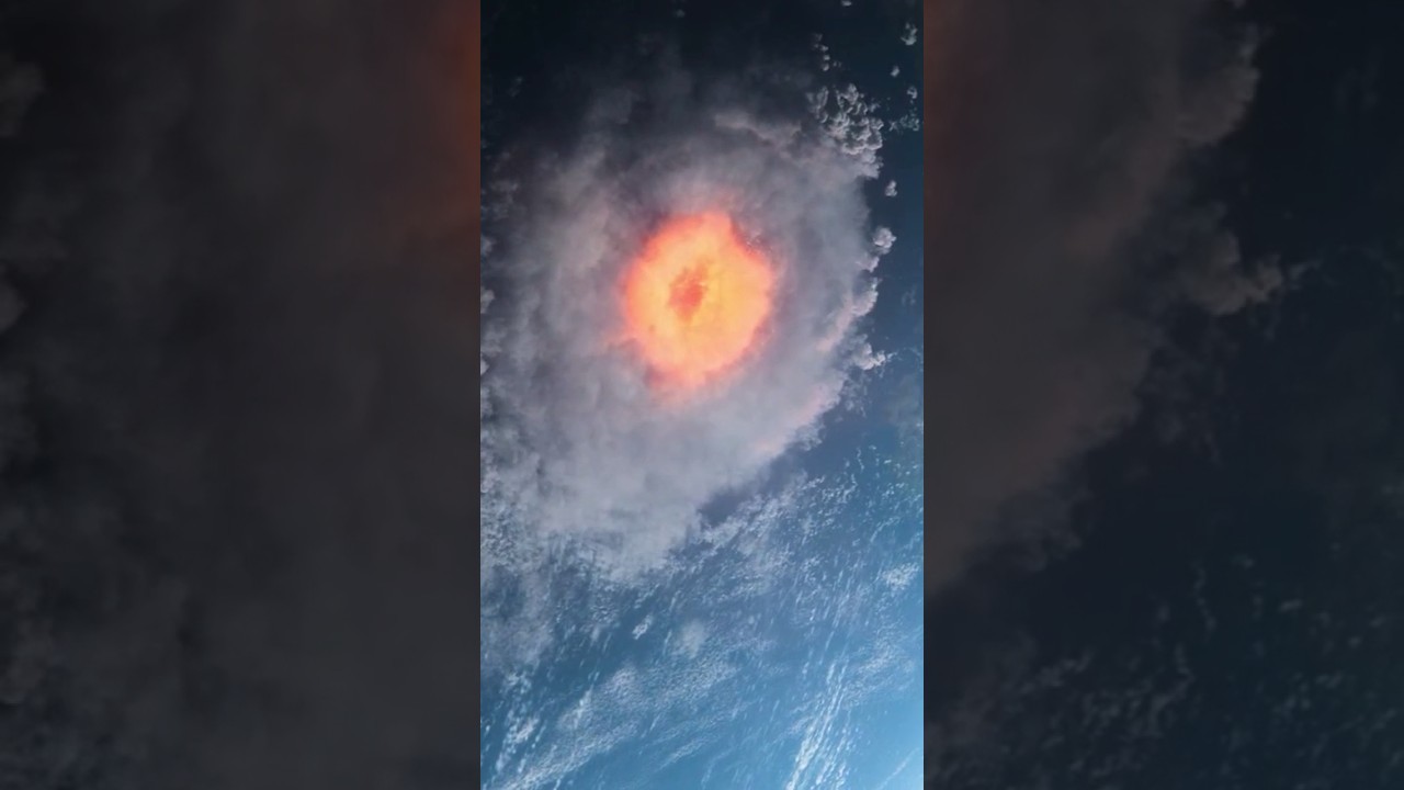 Astéroïde Apophis frôlera la Terre en 2029 🌍