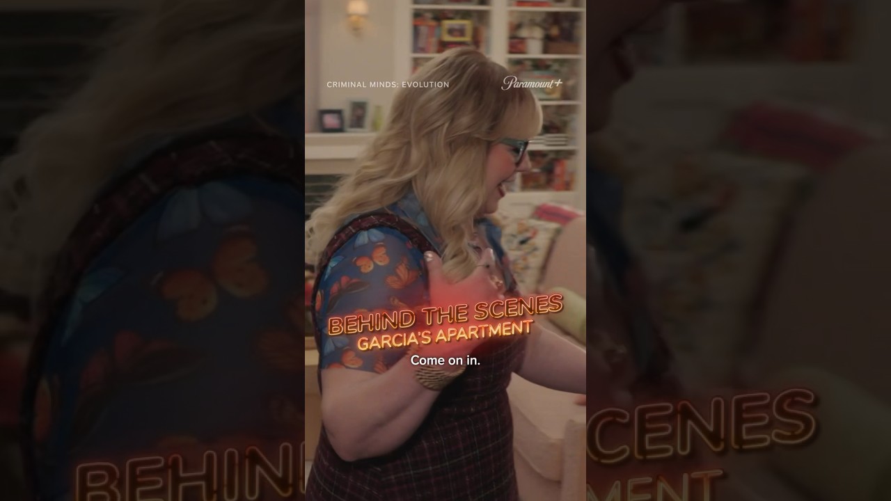 Garcia's Rolling Pin Collection π° | Criminal Minds