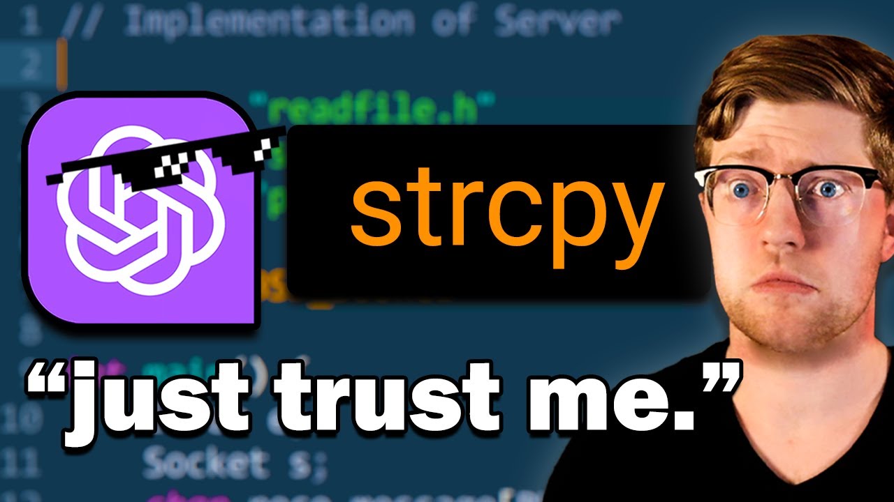The Reality of ChatGPT-Generated Code 🤖