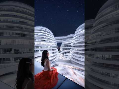 Top 5 Must-See Spots in Beijing, China! #explore #beijing