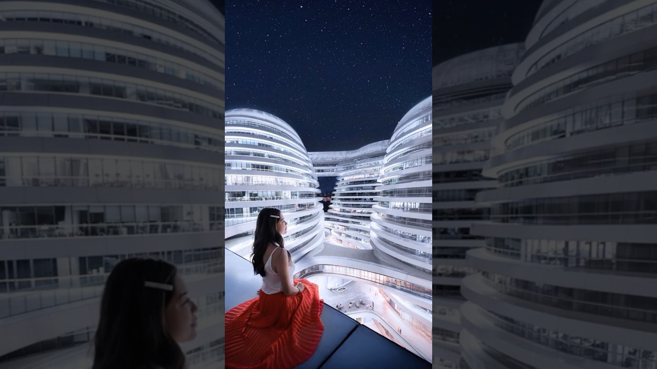 Top 5 Discover Beijing's Top 5 Must-Visit Attractions 🏯