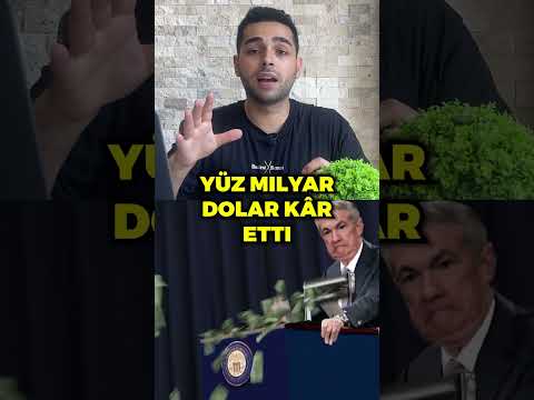 Efsane Yatırımcı Warren Buffett'ın şu an ALDIĞI HİSSELER Part 3