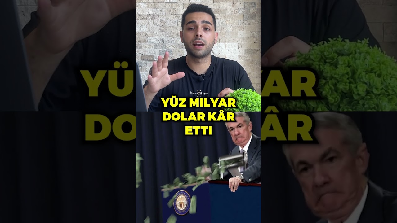 Warren Buffett'ın Şu Anki Favori Hisseleri: Apple ve Daha Fazlası 📈 - Bölüm 3