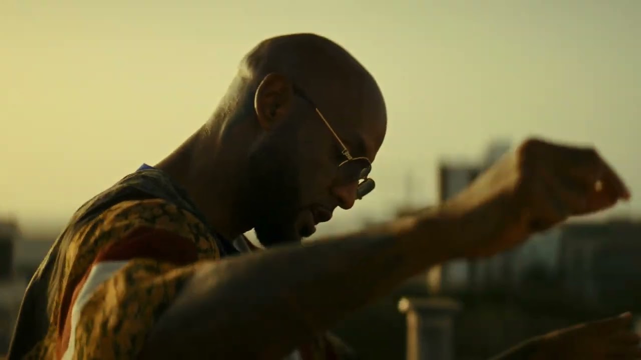 Booba - Signé (Official Music Video) 🎶