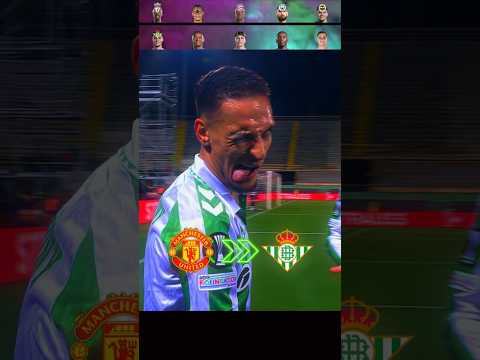 Last 25/26 Summer transfers 😎