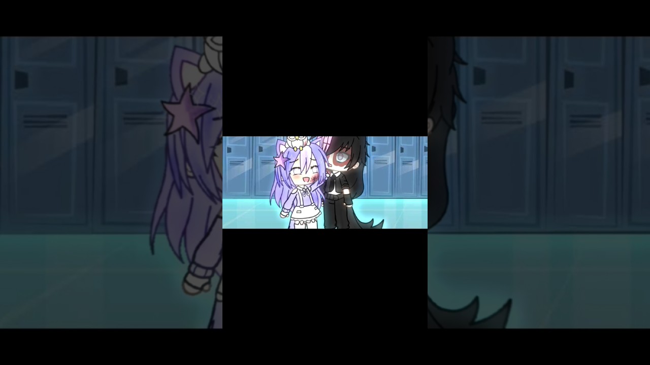 Little Sis Gacha Edit #GachaVibe