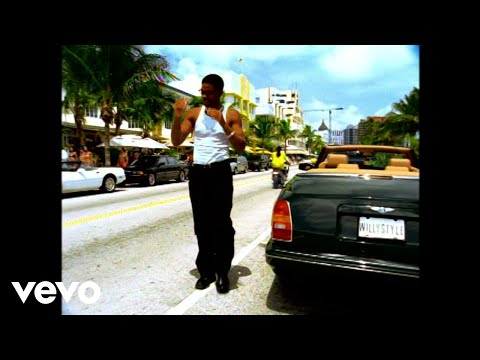 Will Smith - Miami (Official Video)