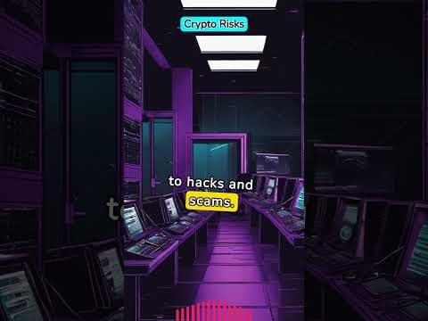 Unlocking Crypto Storage Secrets: Exploring Different Types! #shorts