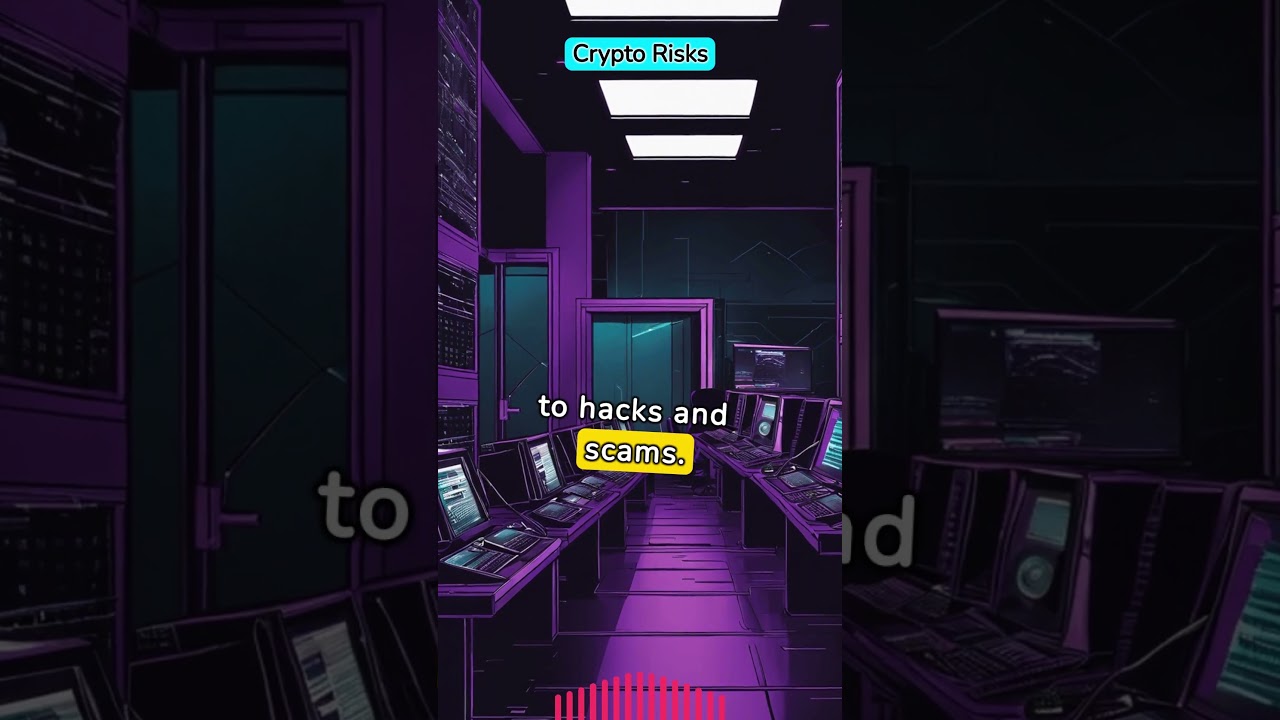 Crypto Storage Explained: Protect Your Digital Assets 🔒