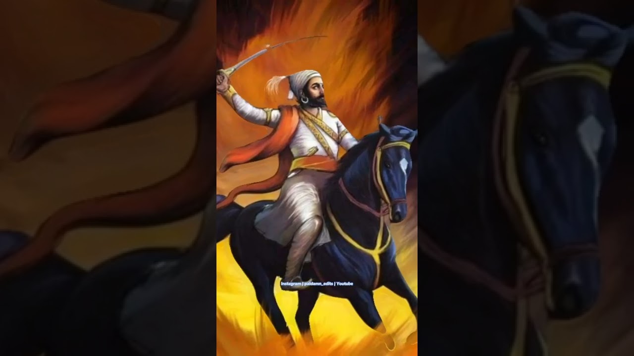 Shoorveer 3 | Chhatrapati Shivaji Maharaj | Rapperiya Baalam - Epic Tribute to a Legend