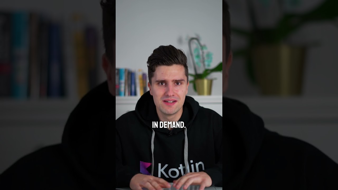 Is Android Development Still in High Demand? π±