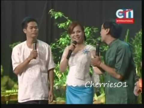 CTN 2010 Khmer New Year Concert Day 02 - Khmer Stars - Part 03