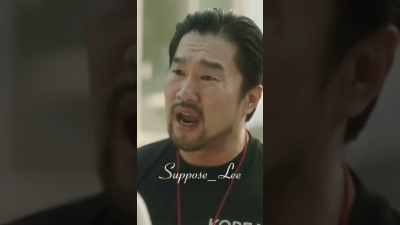 Discover the Best K-Drama Edits & Subscribe for More! 🎬