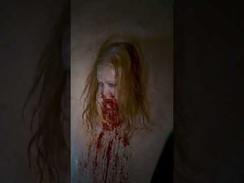 Brenda Is SO Hungry | #Shorts | Science Fiction Station