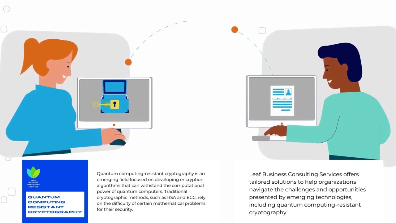 Exploring Next-Gen Cryptography Beyond Quantum Limits ๐