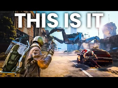 ARC Raiders Will REVOLUTIONIZE the Most Polarizing Genre in Gaming