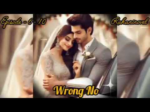 Wrong No. Episodes 6-10 | Indian Celebrity GF 🎧