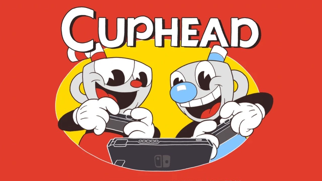 Cuphead & The Delicious Last Course 4K Playthrough 🎮