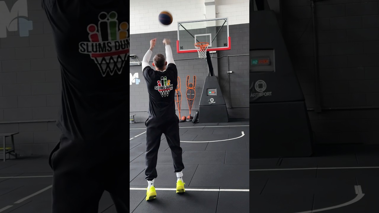 Basketball ASMR Training & Packages 🏀