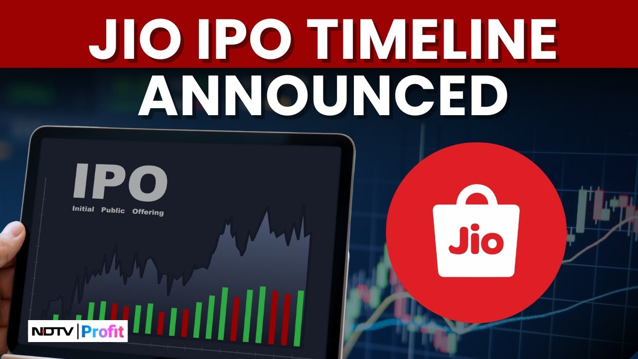 Jio IPO News: Reliance Chairman Announces Jio IPO Listing To Happen By FY26 First Half