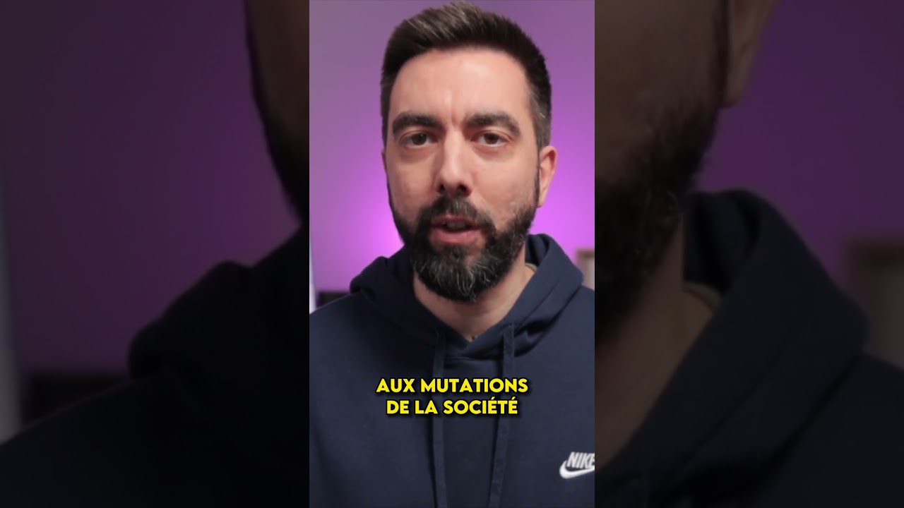 Les 3 principes du service public 🏛️
