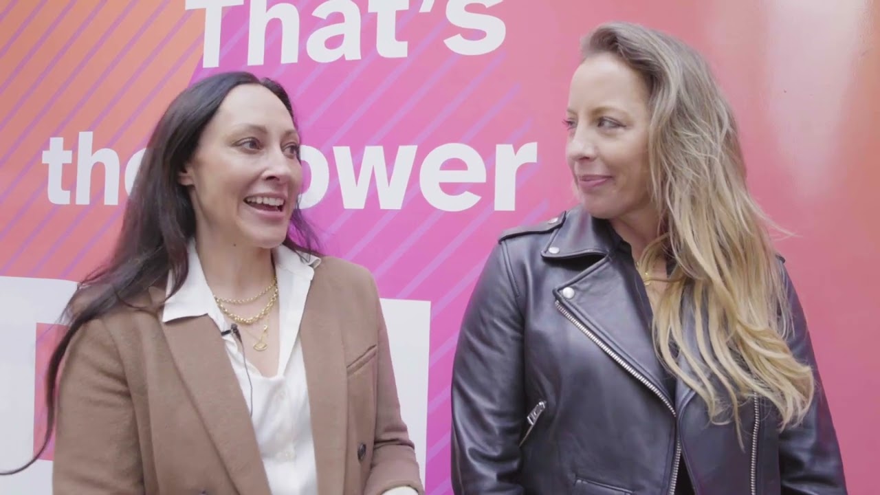 Jess & Tarin’s 23andMe Discovery 🚶‍♂️