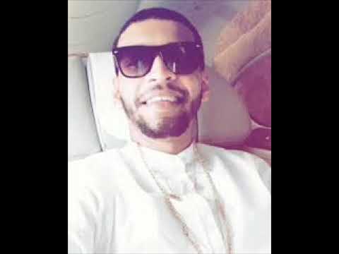 SAMARA ._ Me Dayem Welou Instrumental